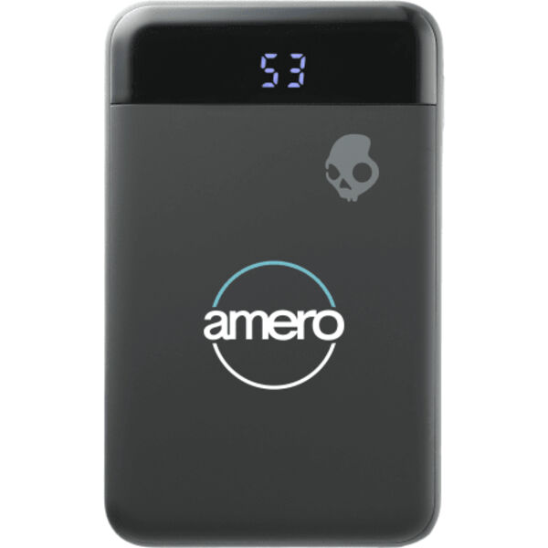 Skullcandy Fat Stash 10000 mAh Power Bank Thumbnail