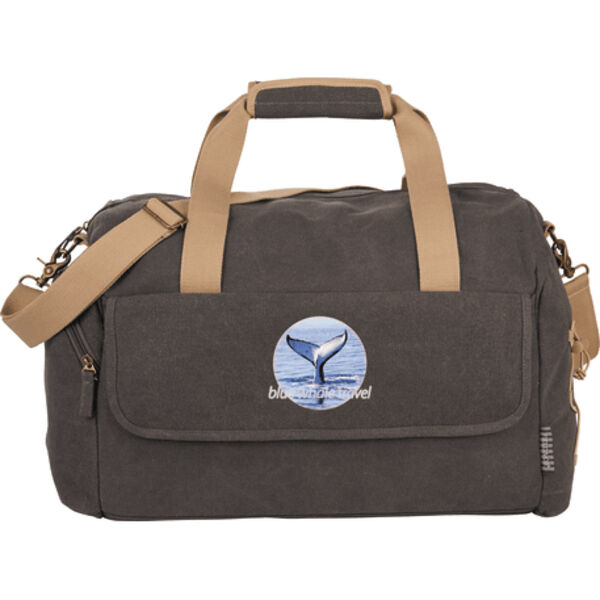 Field & Co.® Venture 16" Duffel Bag Thumbnail