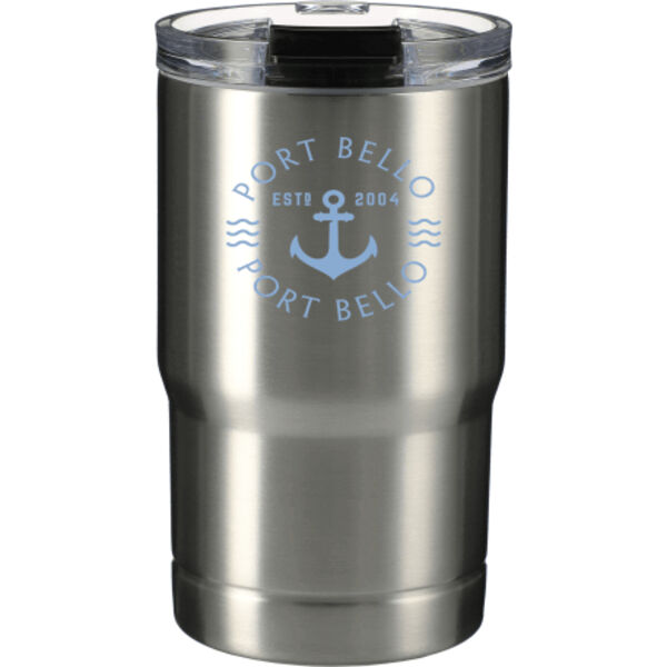 Bluff 12oz Vacuum Tumbler & Cooler Thumbnail