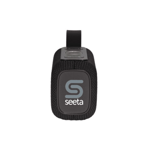 Outdoor Bluetooth Speaker with Amazon Alexa Thumbnail