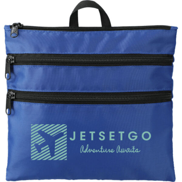 Carry All Travel Pouch Thumbnail