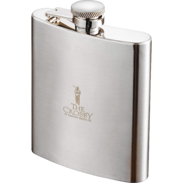 Zippo® 8 oz. Hip Flask Thumbnail