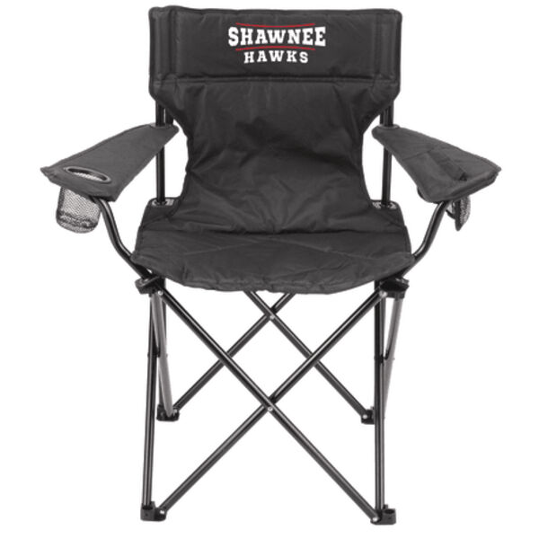 Premium Padded Chair (400lb Capacity) Thumbnail