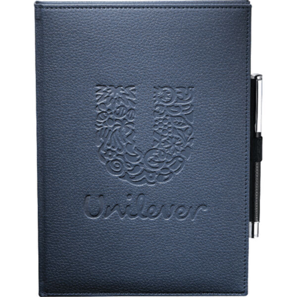 7" x 10" Vicenza Large Bound JournalBook® Thumbnail