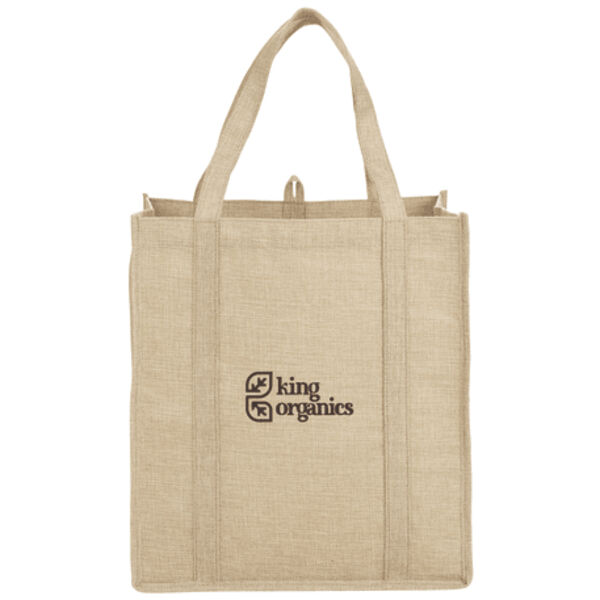 Kai Grocery Tote Thumbnail