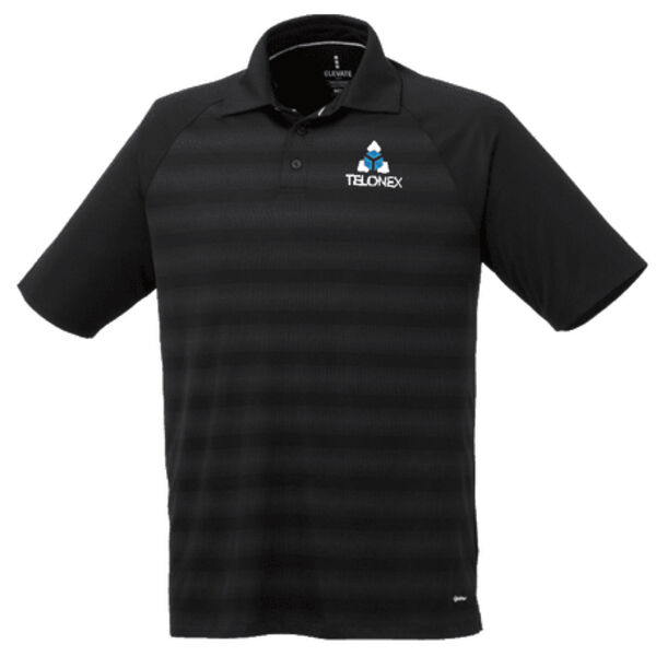 Men's Shima SS Polo Thumbnail