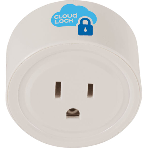 Wifi Smart Plug Thumbnail