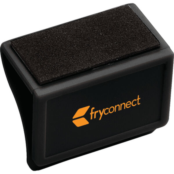 Clip-on Privy Camera Blocker w/ Screen Cleaner Thumbnail