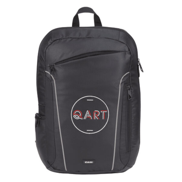 elleven Pact 15" Computer Backpack Thumbnail