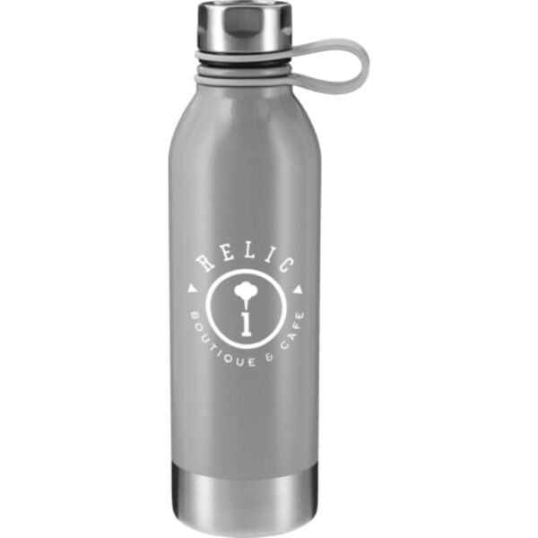 Perth 25oz Stainless Sports Bottle Thumbnail