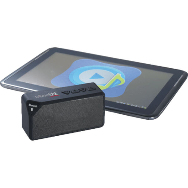 Jabba Bluetooth Speaker Thumbnail