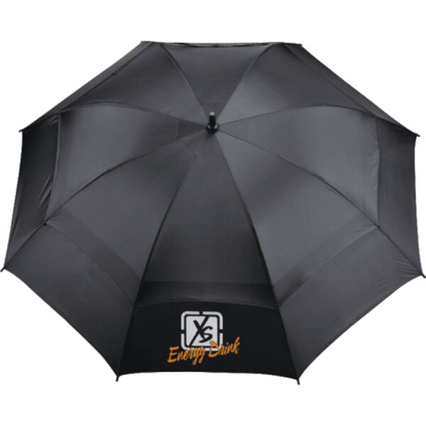 60" Slazenger™ Fairway Vented Golf Umbrella Thumbnail