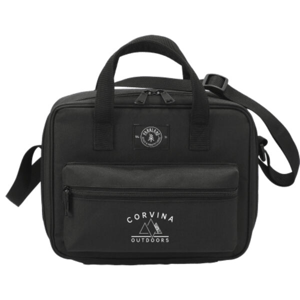 Parkland Tag Lunch Cooler Thumbnail