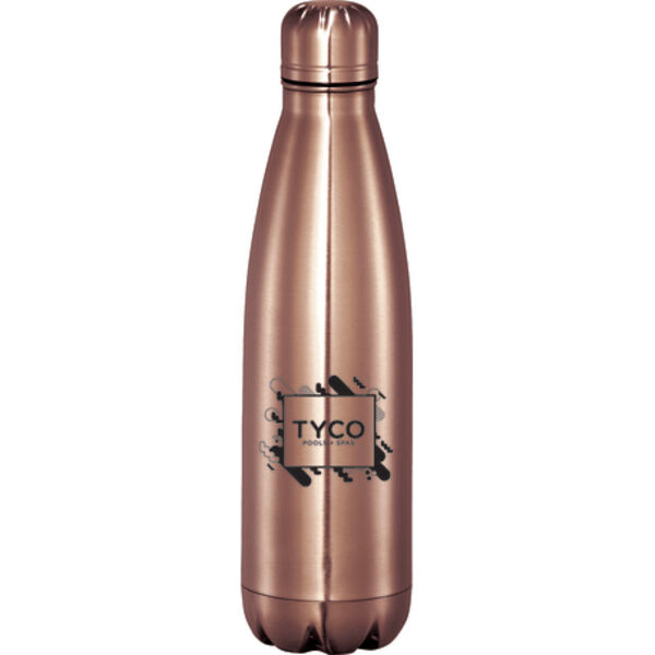 Mega Copper Vacuum Insulated Bottle 26oz Thumbnail