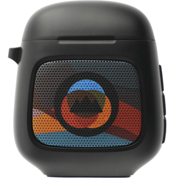 Remix Auto Pair True Wireless Earbuds and Speaker Thumbnail