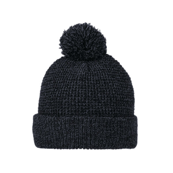 Unisex VAULT Knit Toque Thumbnail