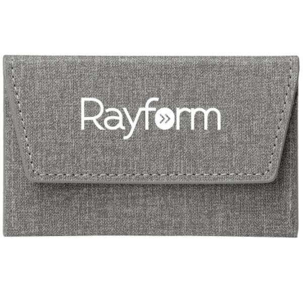 RFID Wallet with Phone stand Thumbnail