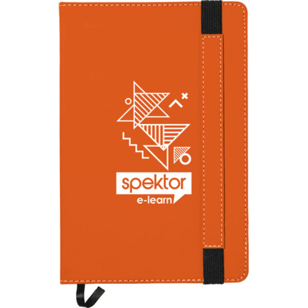 5" x 8" Melody Notebook Thumbnail