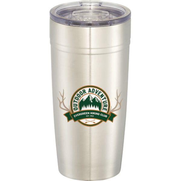Arctic Zone® Titan Thermal HP® Copper Tumbler 20oz Thumbnail