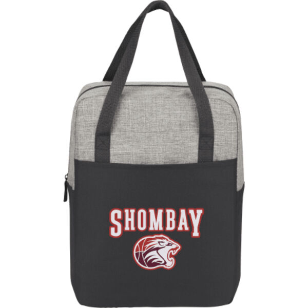 Cycle Recycled Backpack Thumbnail