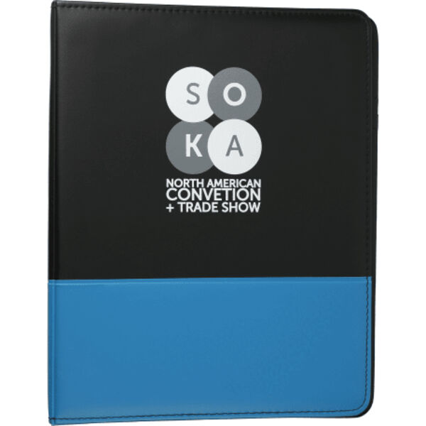 Associate Ringbinder Thumbnail