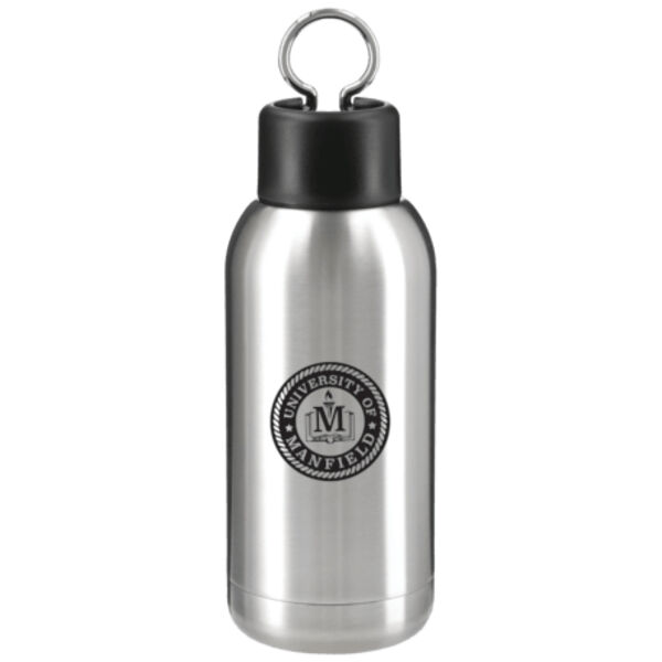 Brea 12oz Vacuum Bottle Thumbnail