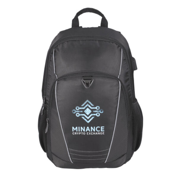 Tahoma 15" Computer Backpack Thumbnail