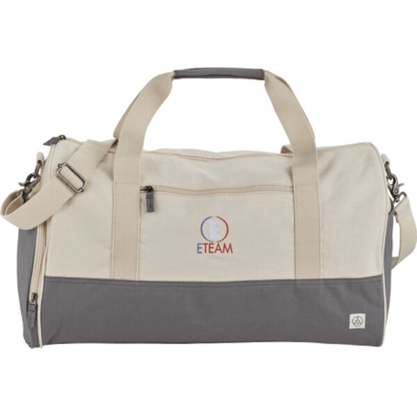 Alternative® Victory 20" Cotton Duffel Thumbnail