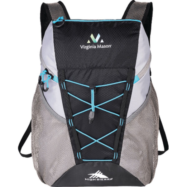 High Sierra Pack-n-Go Backpack Thumbnail