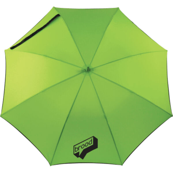 46" Auto Open Colorized Fashion Umbrella Thumbnail