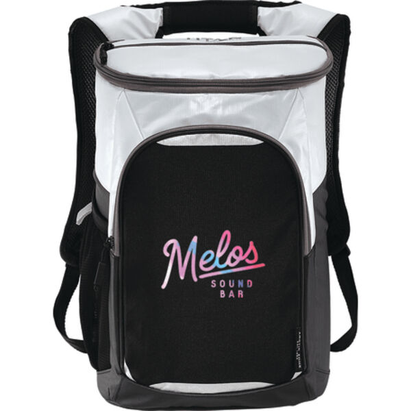 Arctic Zone® Titan Deep Freeze® Backpack Cooler Thumbnail