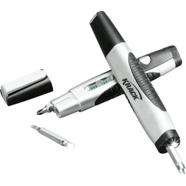 Built2Work Screwdriver Level Light Tool Thumbnail