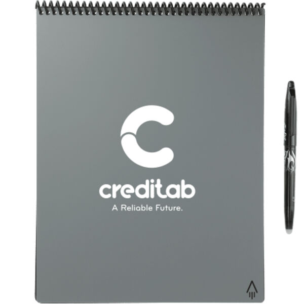 Rocketbook Letter Flip Notebook Set Thumbnail