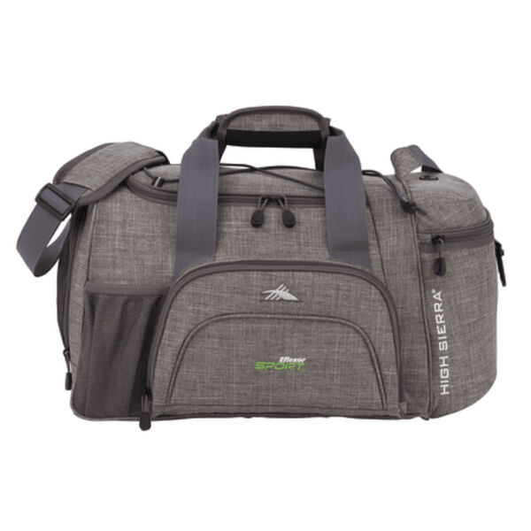 High Sierra® 22" Switch Blade Sport Duffel Bag Thumbnail