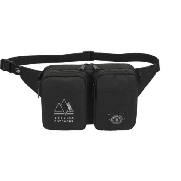 Parkland Fergie Fanny Pack Thumbnail