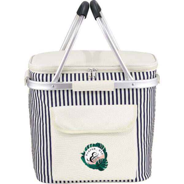 Cape May Picnic Cooler Thumbnail