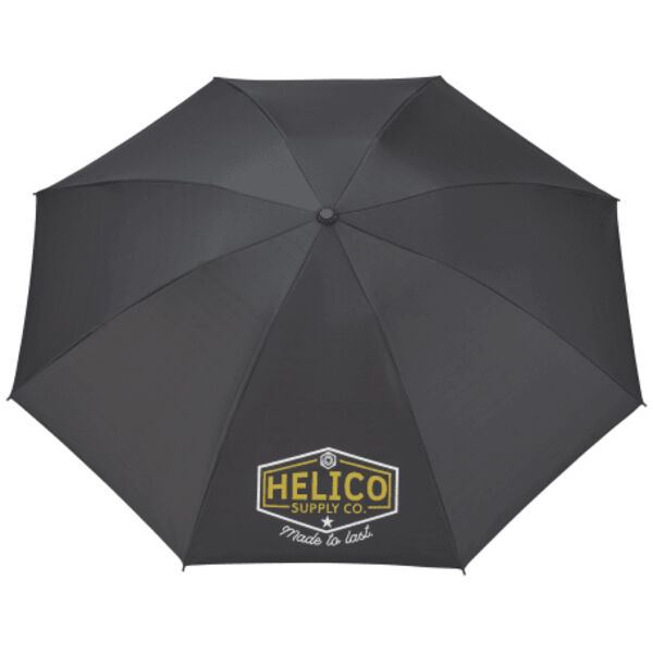 46" Color Splash Auto Open/Close Inversion Umbrell Thumbnail