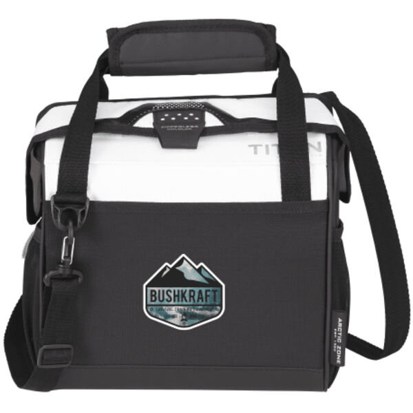 Arctic Zone® Titan Deep Freeze® Lunch Cooler Thumbnail