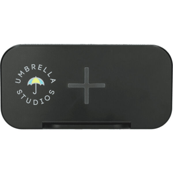 ifidelity Pop Speaker with Wireless Powerbank Thumbnail