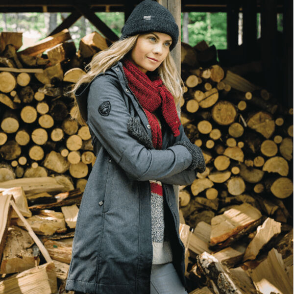 Women's Elkpoint Roots73 Softshell Thumbnail
