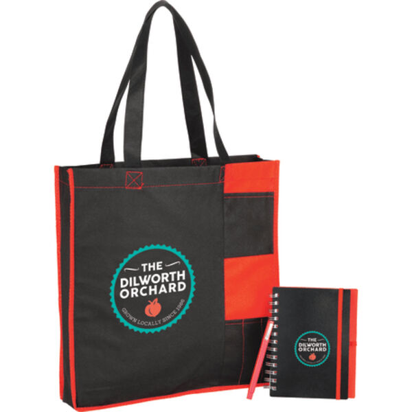 Convention Gift Set Thumbnail