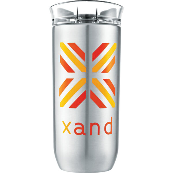 Twist Leak Proof Copper Vacuum Tumbler 16oz Thumbnail