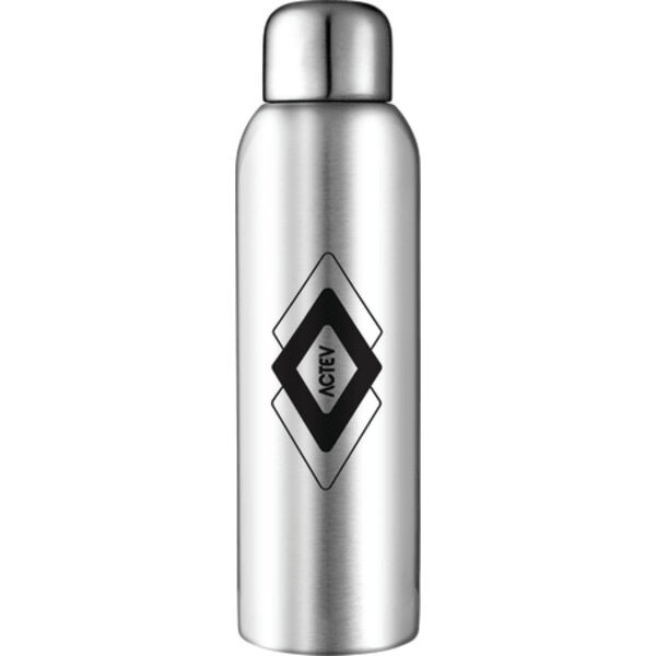 Guzzle 28oz Stainless Sports Bottle Thumbnail
