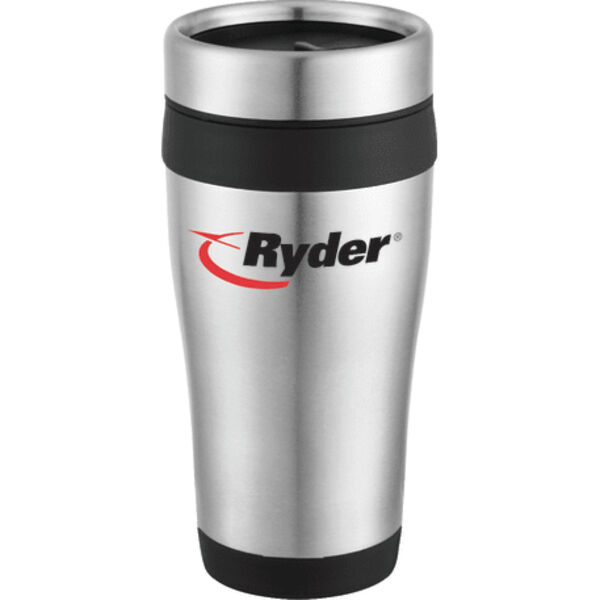 Carmel 16oz Travel Tumbler Thumbnail