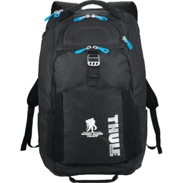 Thule® 32L Crossover 17" Laptop Backpack Thumbnail