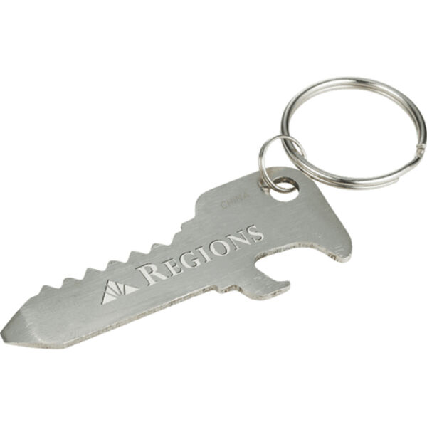 Mini Multi-Function Key Ring Thumbnail