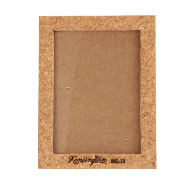 5"X7" Cork Frame Thumbnail