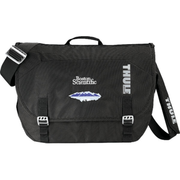 Thule® Crossover TSA 15" Computer Messenger Bag Thumbnail