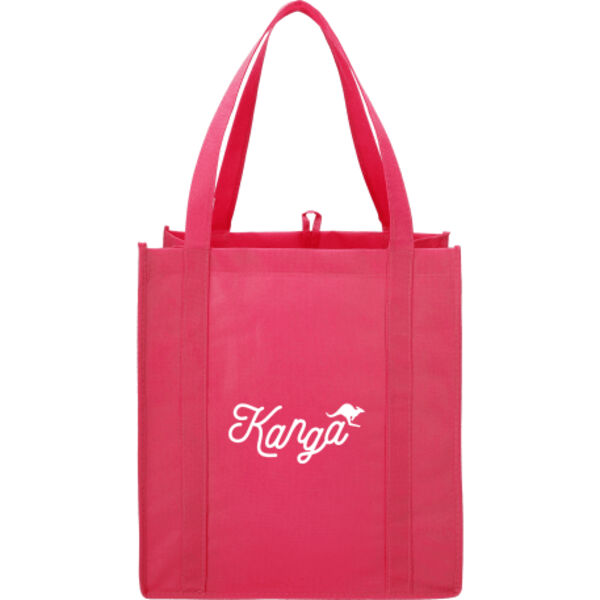 Little Grocery Non-Woven Tote Thumbnail