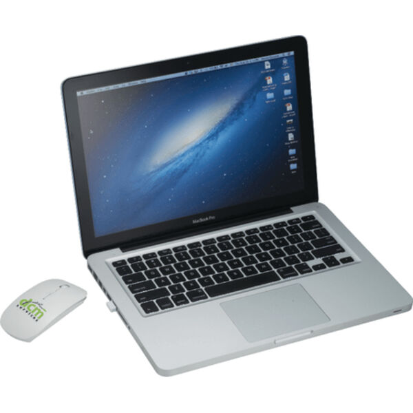 Milo Wireless Mouse Thumbnail